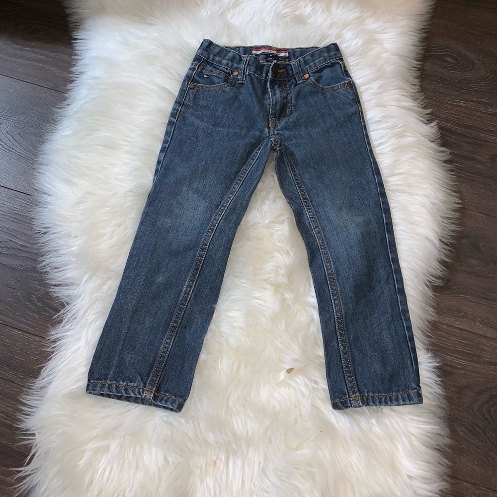 Tommy Hilfiger boy pants